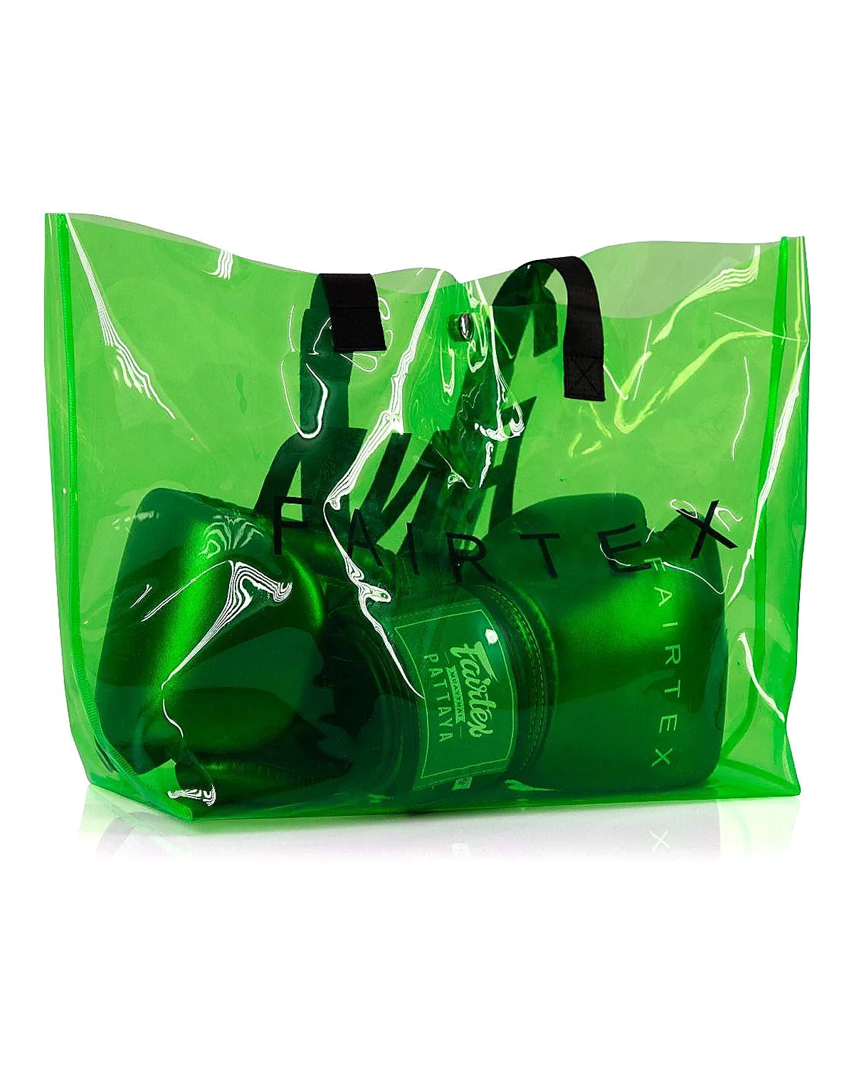 Gants Métalliques Fairtex - BGV22