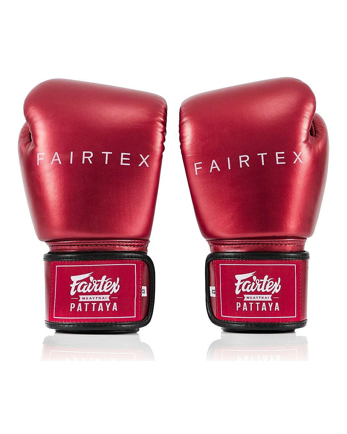 Gants Métalliques Fairtex - BGV22