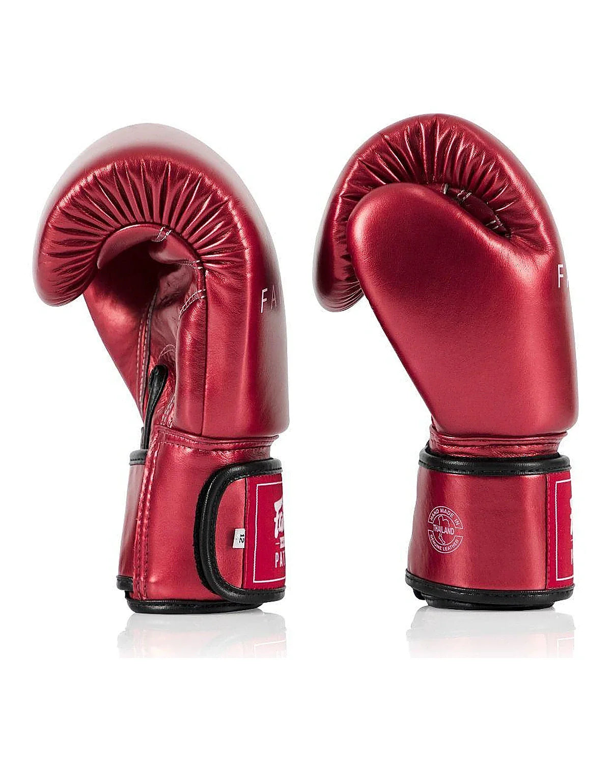 Gants Métalliques Fairtex - BGV22