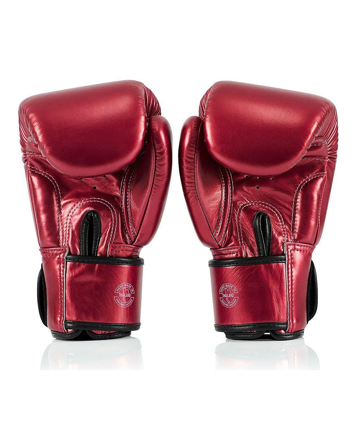 Gants Métalliques Fairtex - BGV22