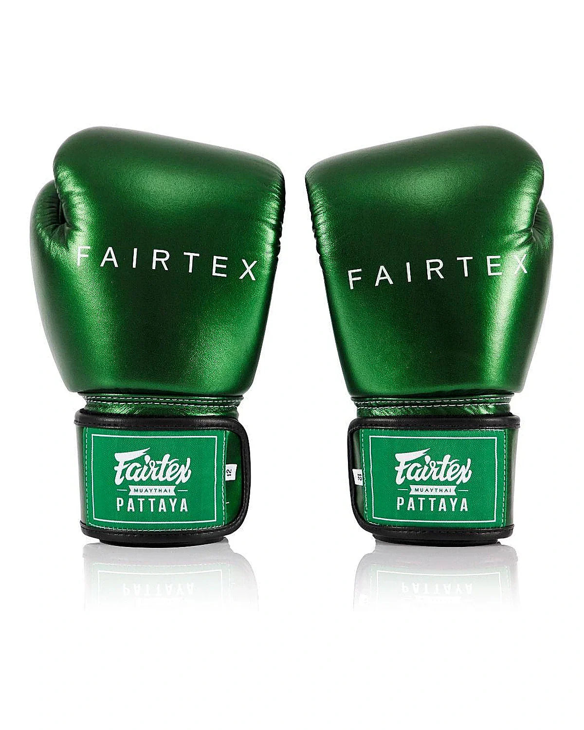 Gants Métalliques Fairtex - BGV22