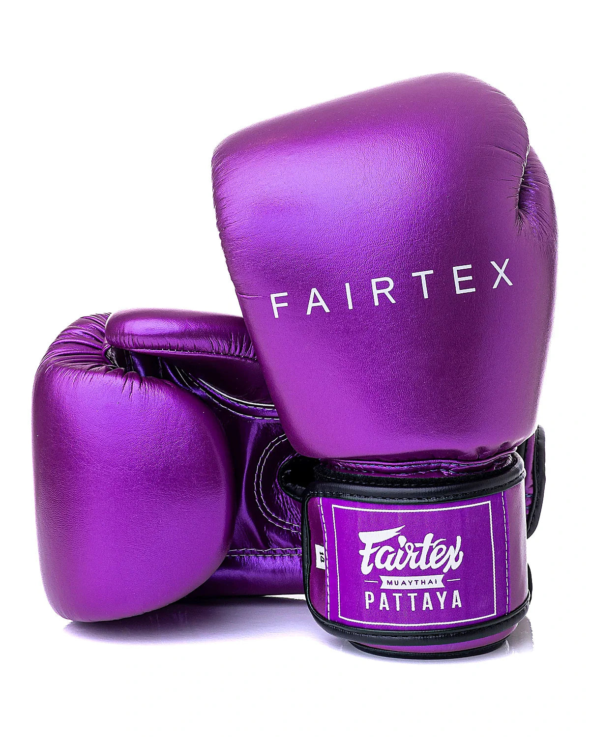 Fairtex Metallic Gloves - BGV22