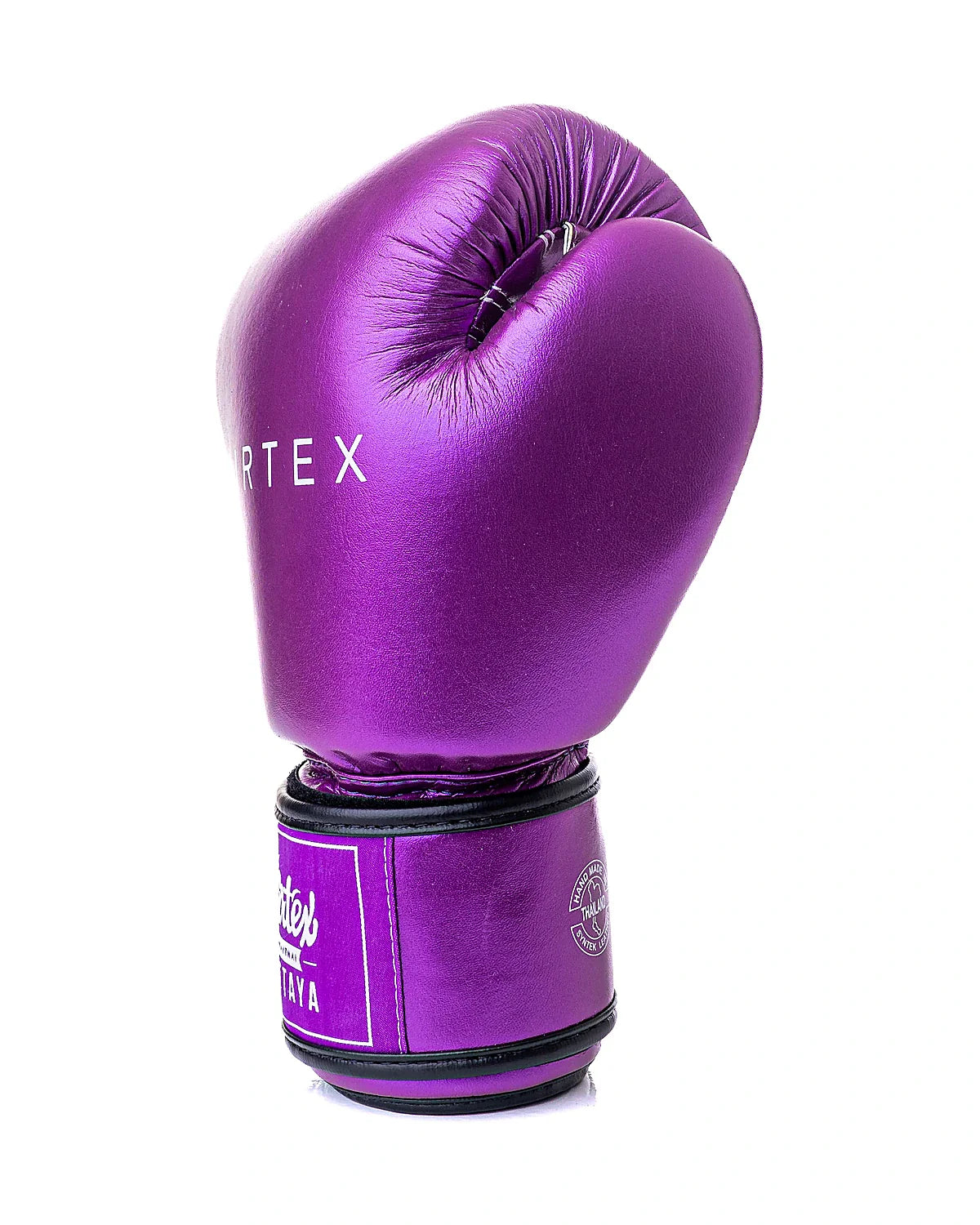 Gants Métalliques Fairtex - BGV22