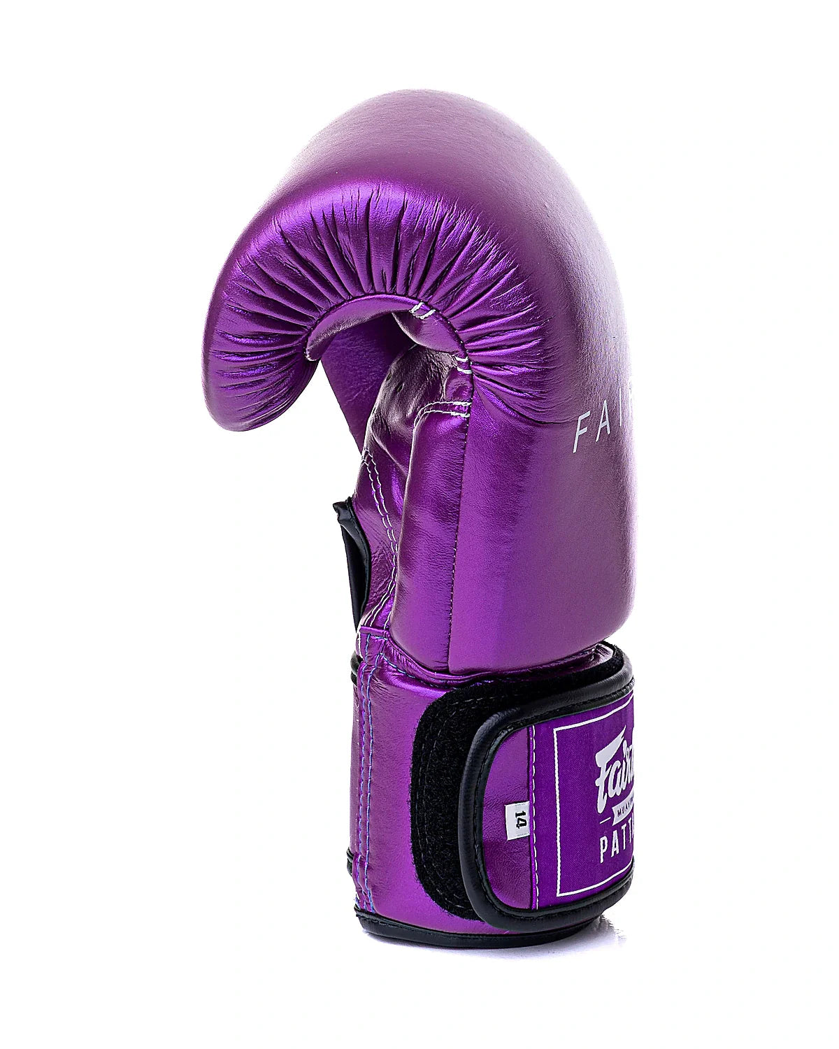 Gants Métalliques Fairtex - BGV22