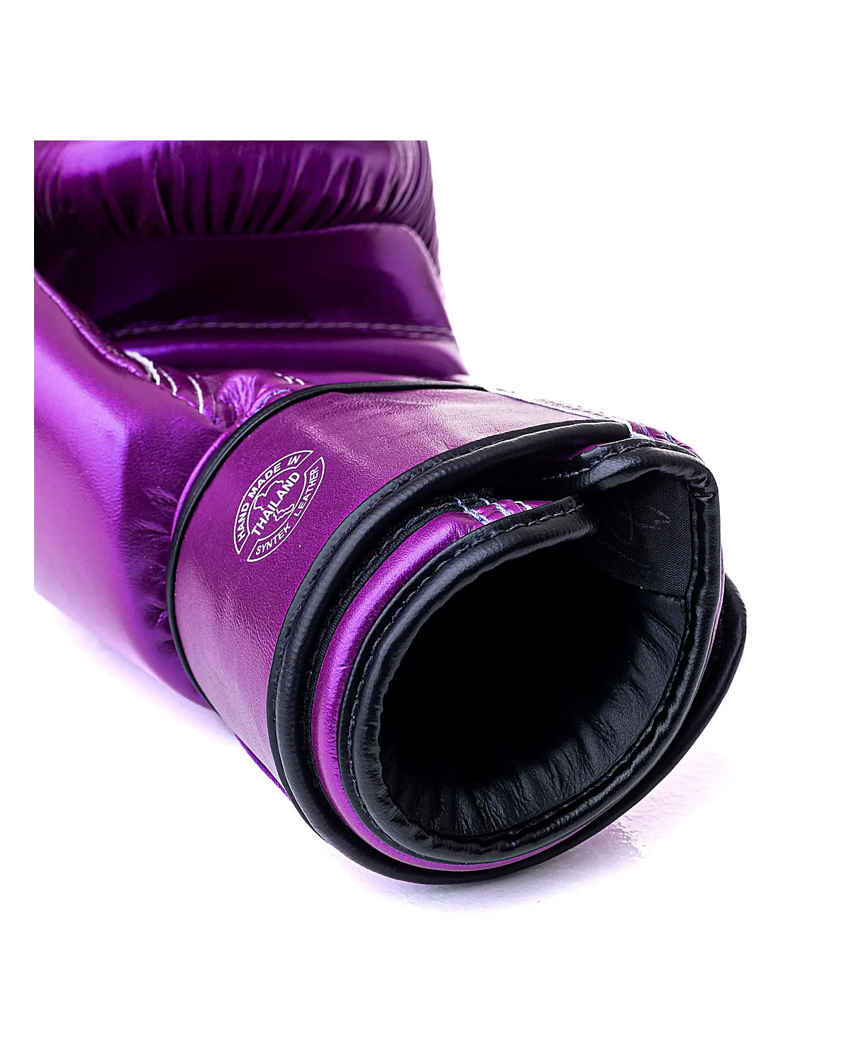 Gants Métalliques Fairtex - BGV22