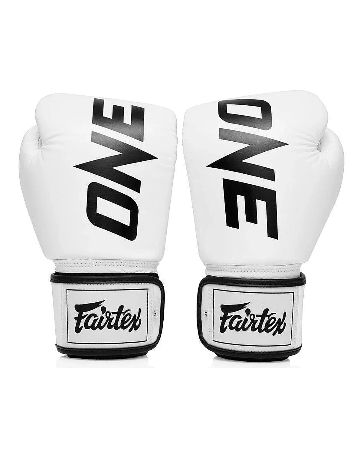 Guantes Fairtex - UNO
