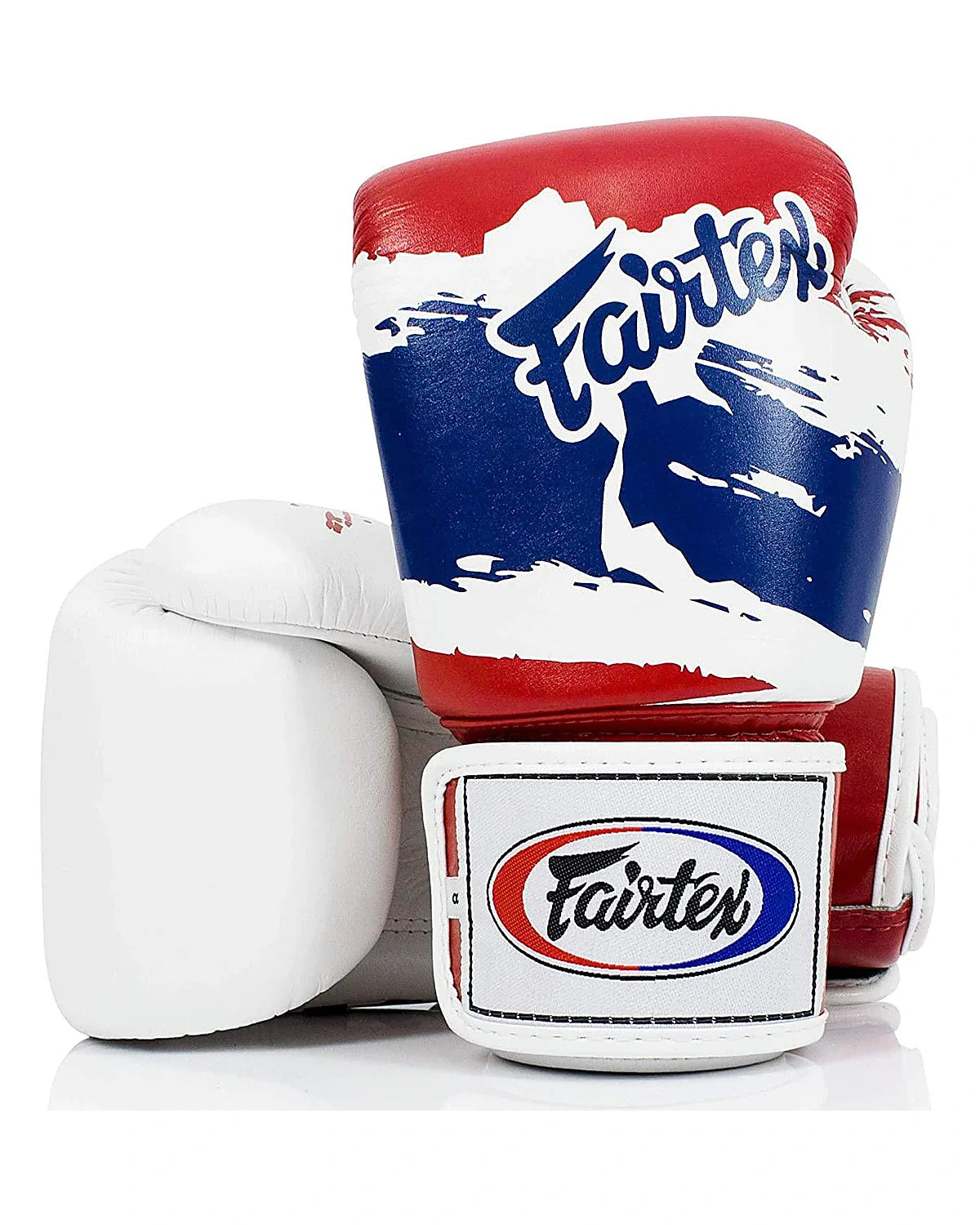 Guantes Fairtex - Países