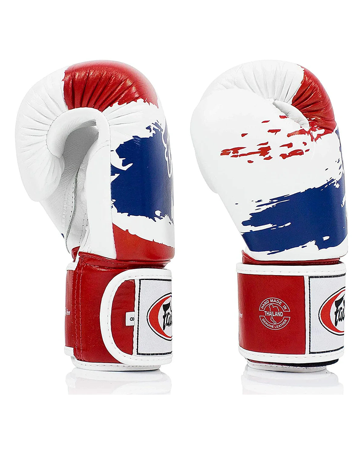 Guantes Fairtex - Países