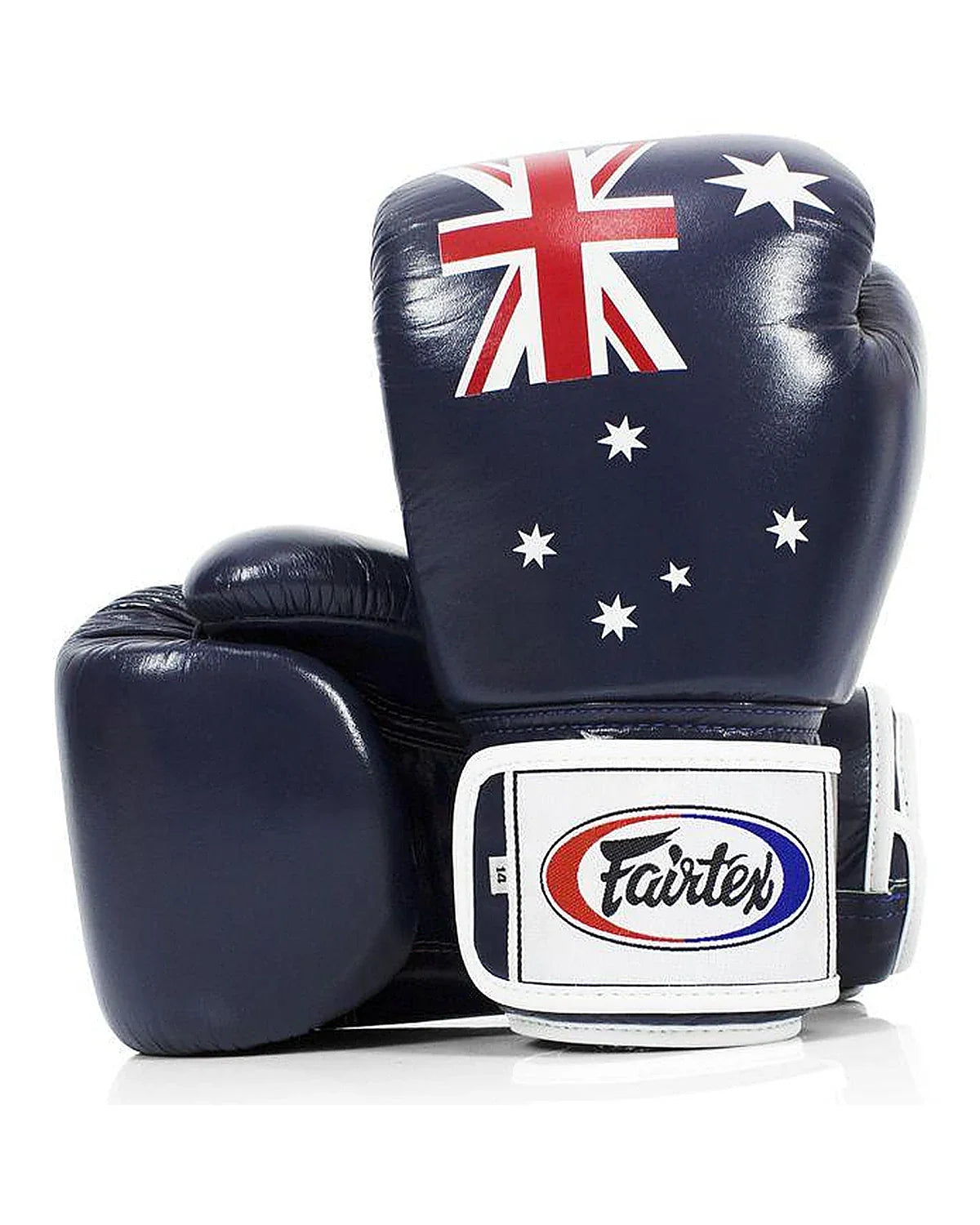 Guantes Fairtex - Países
