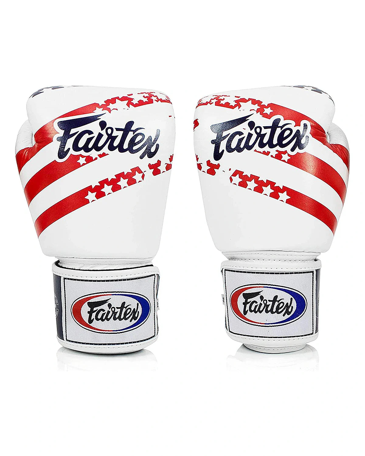 Guantes Fairtex - Países