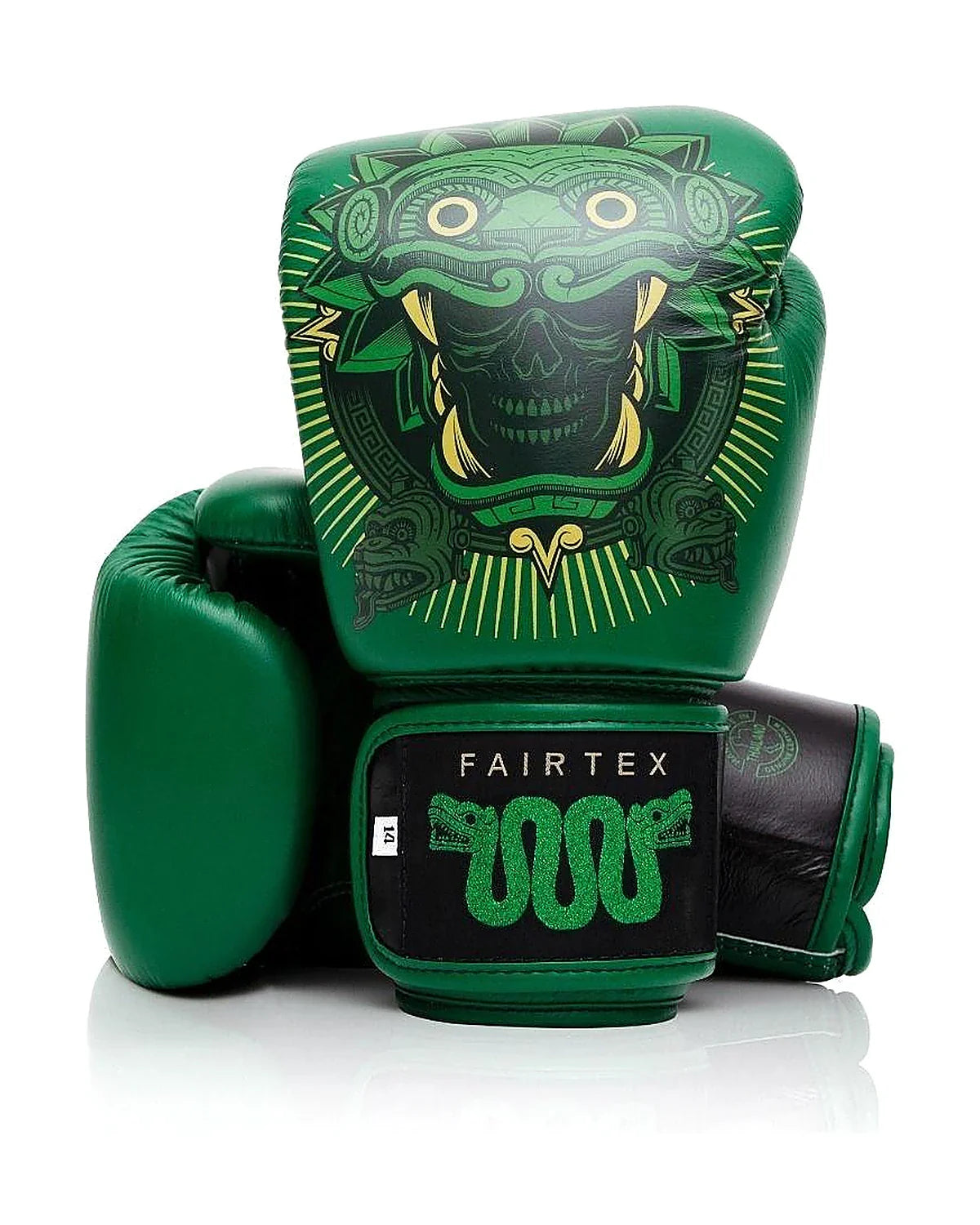 Fairtex Resurrection Gloves