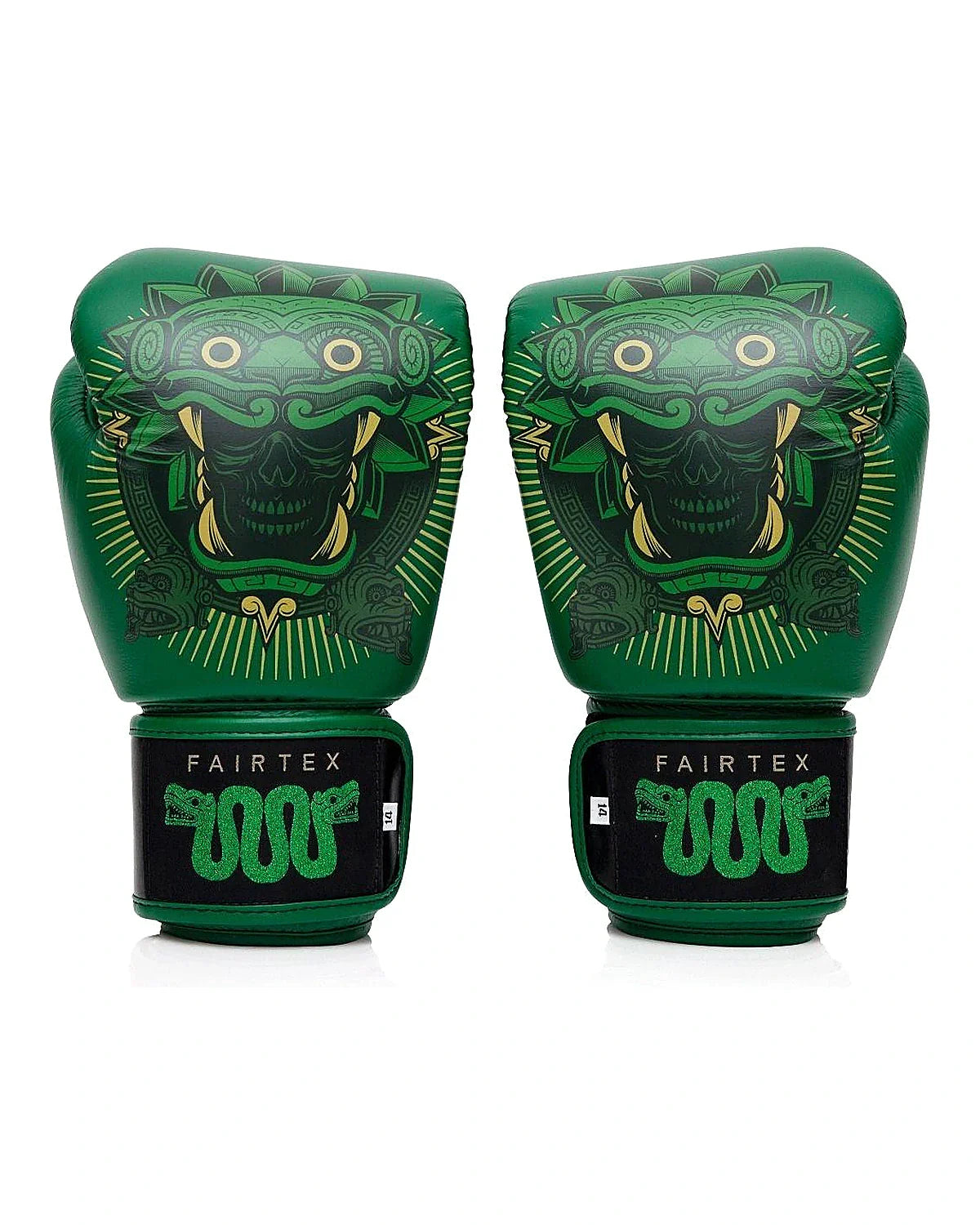 Fairtex Resurrection Gloves