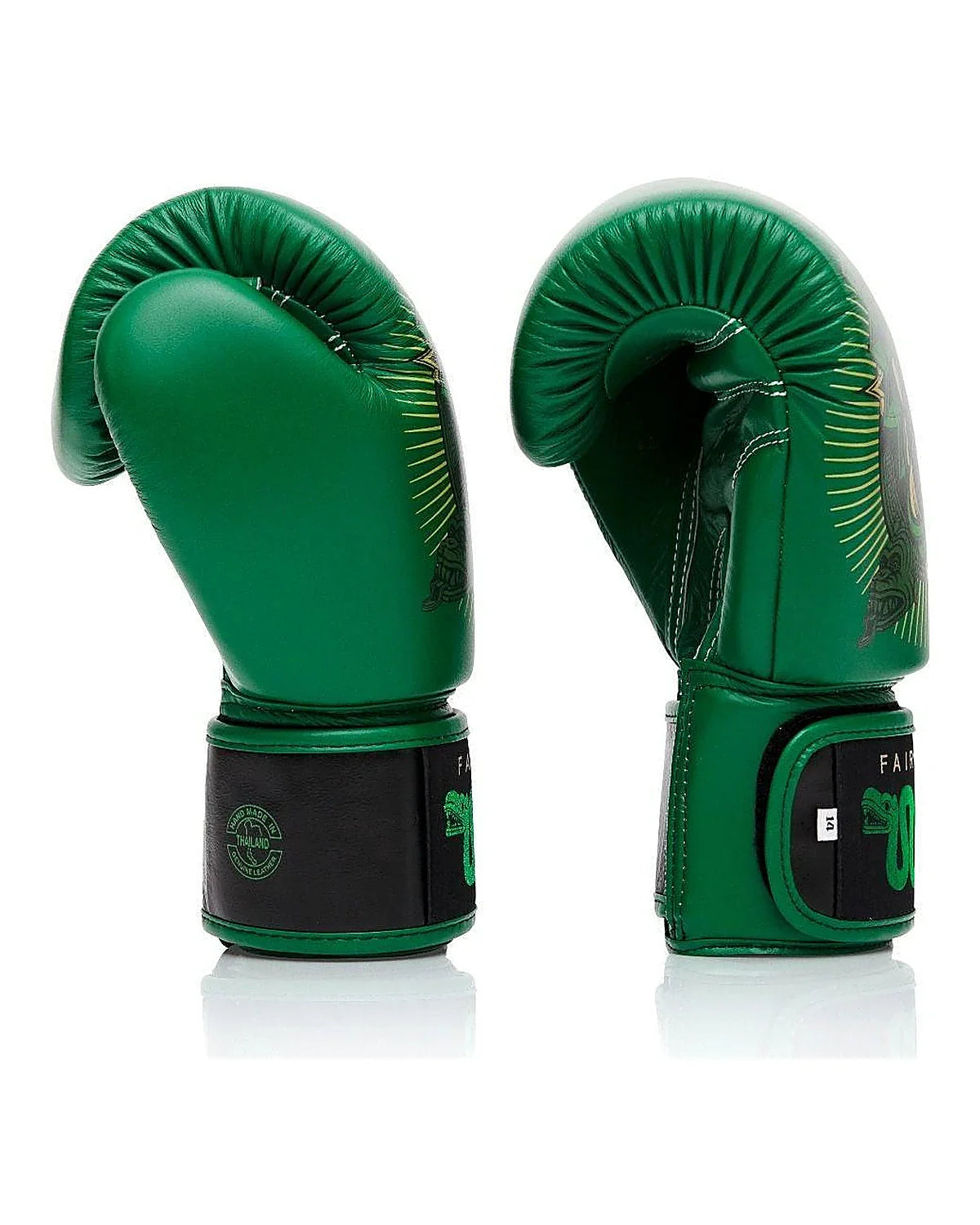 Fairtex Resurrection Gloves