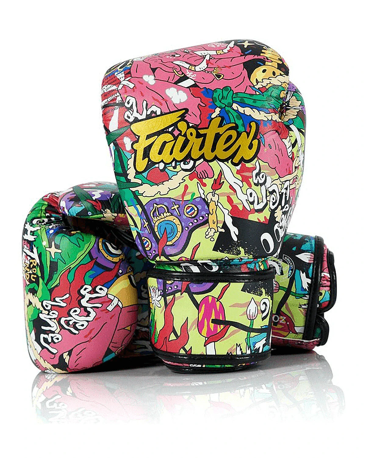 Fairtex Urface Gloves