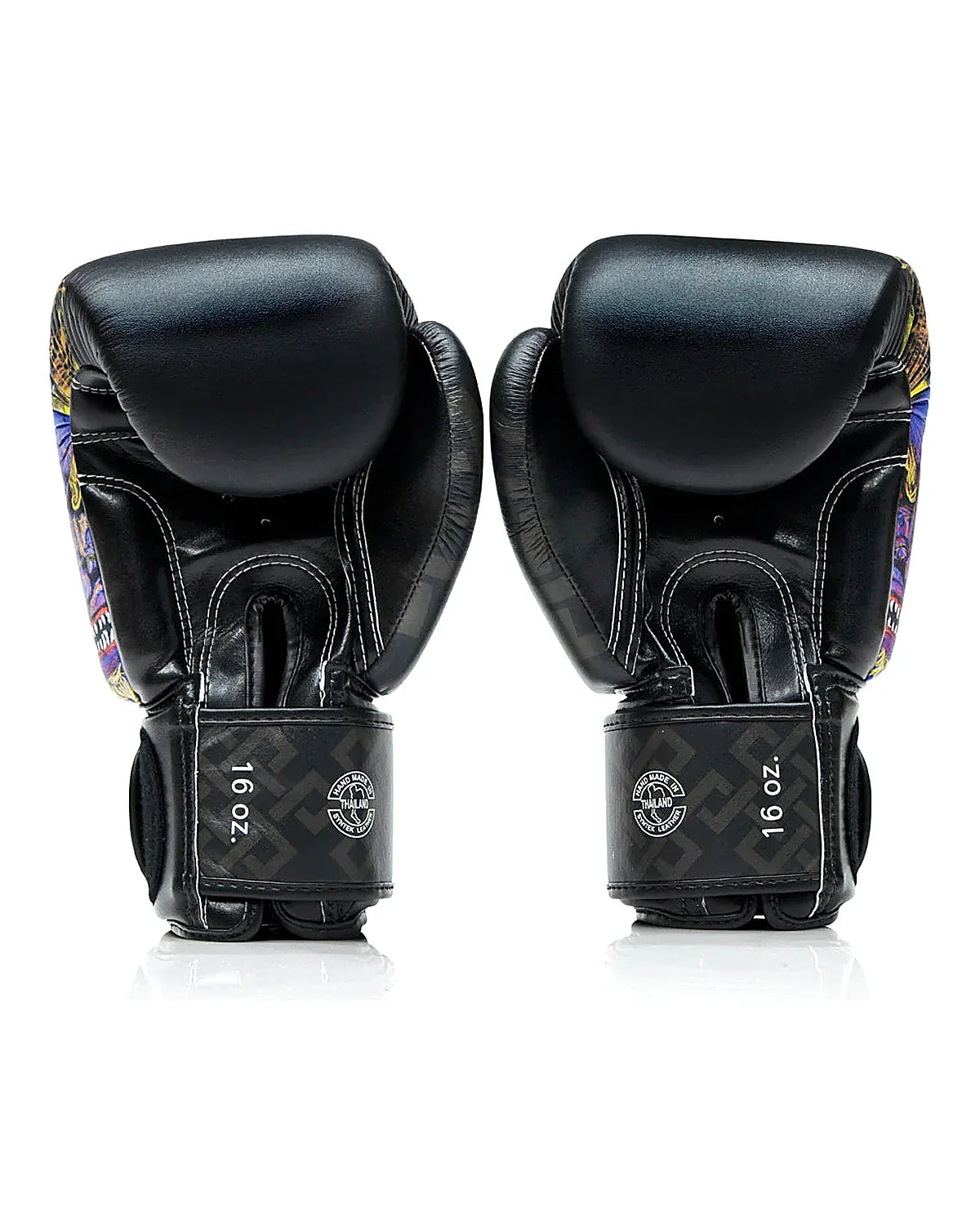 Fairtex Yamantaka Gloves
