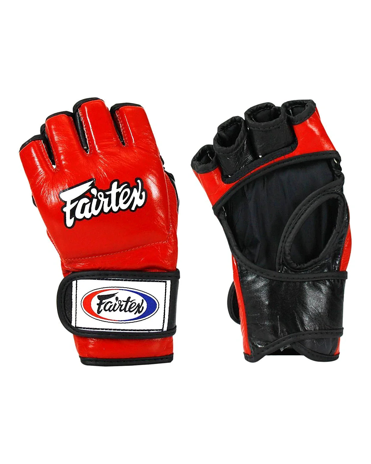 Faitex MMA Gloves - FGV12