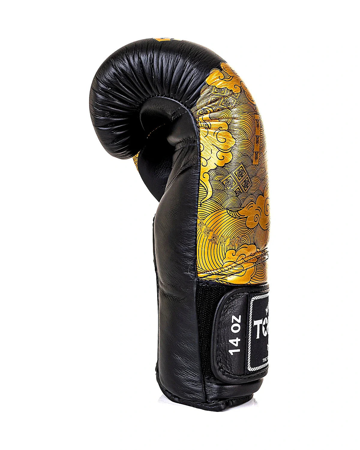 Top King Gloves - Happiness Chinese