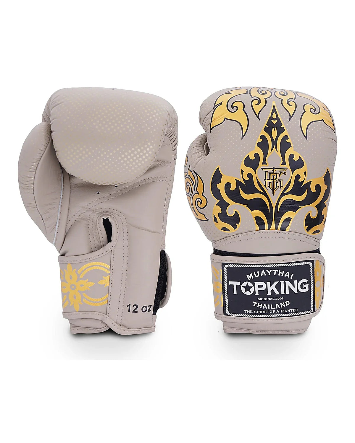 Top King Gloves - Kanok