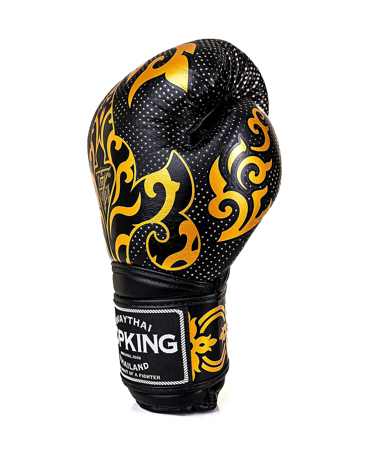 Top King Gloves - Kanok