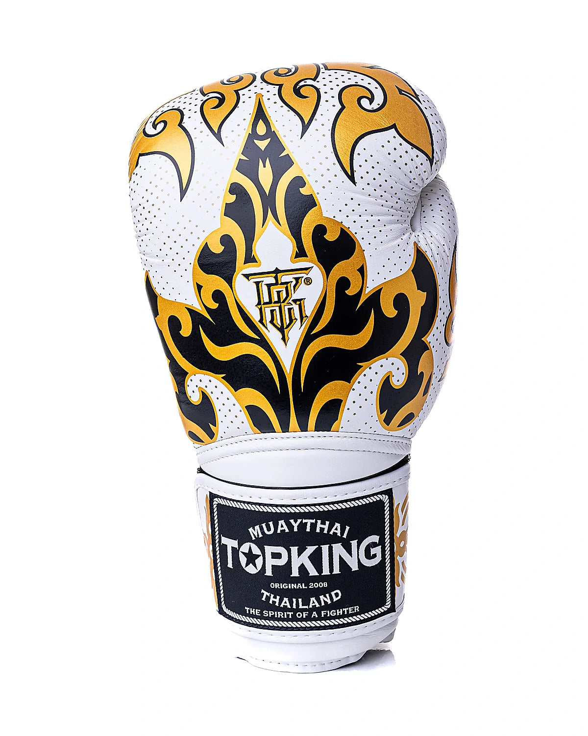 Top King Gloves - Kanok