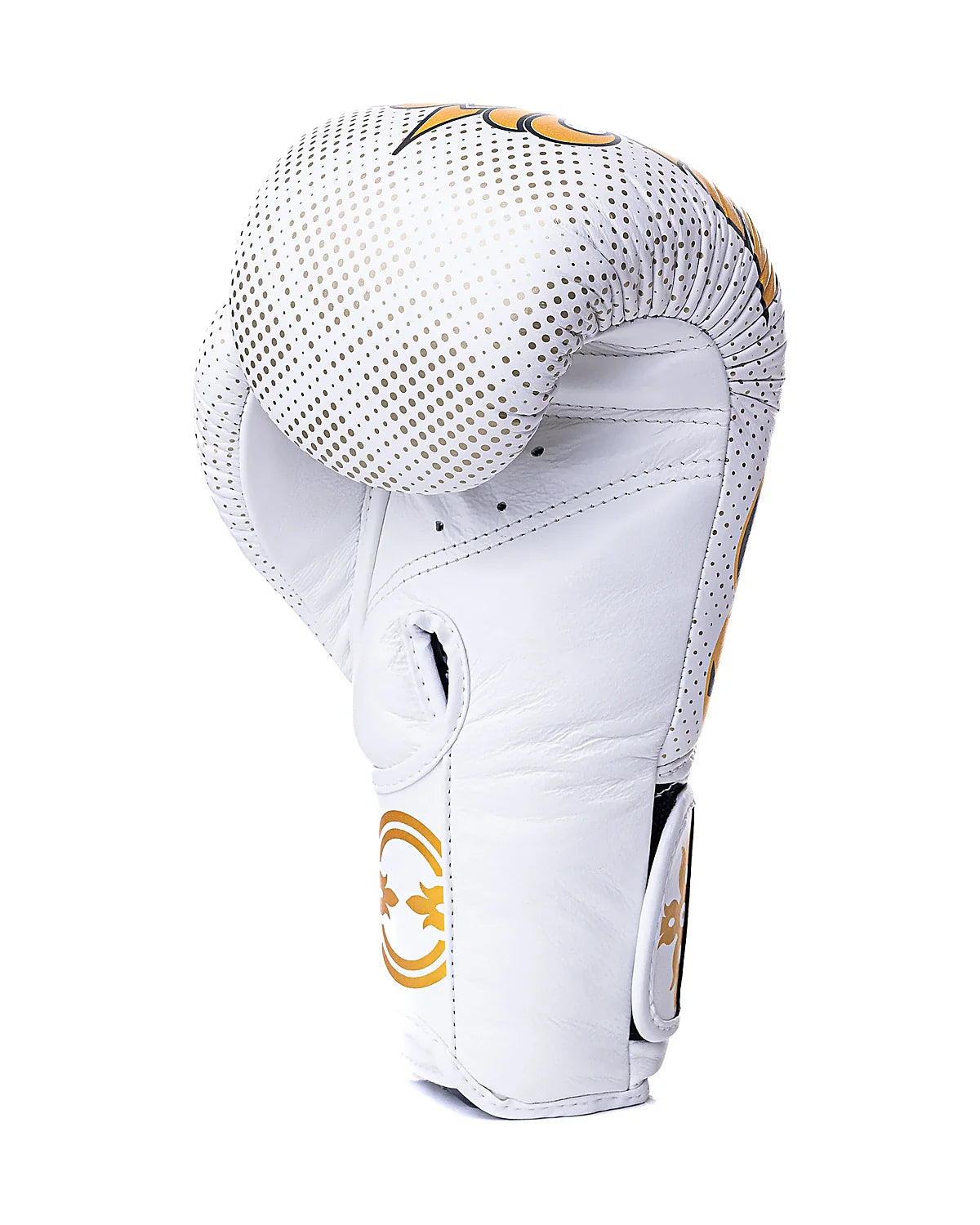Top King Gloves - Kanok