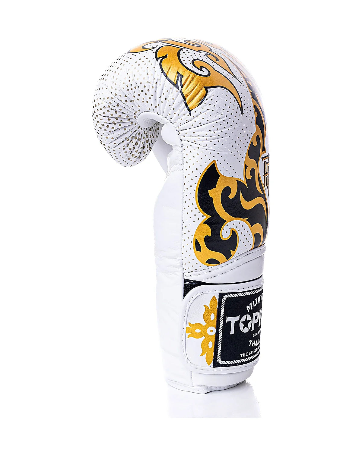 Top King Gloves - Kanok