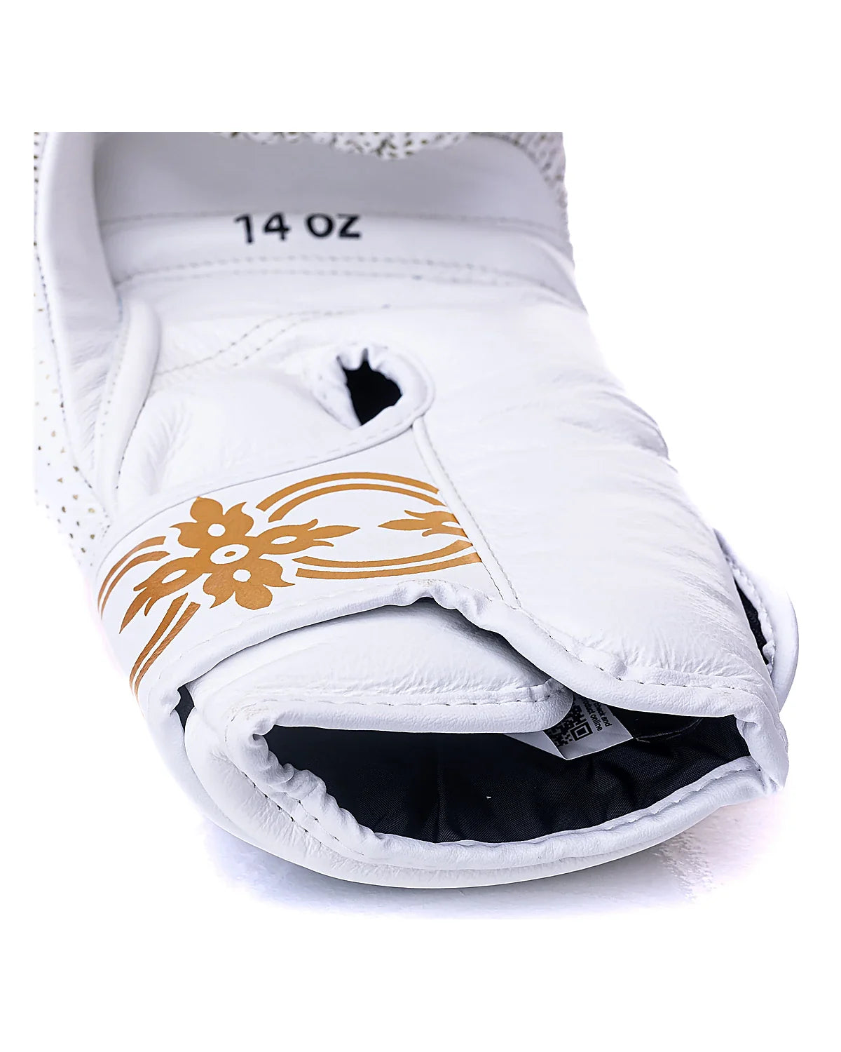 Top King Gloves - Kanok