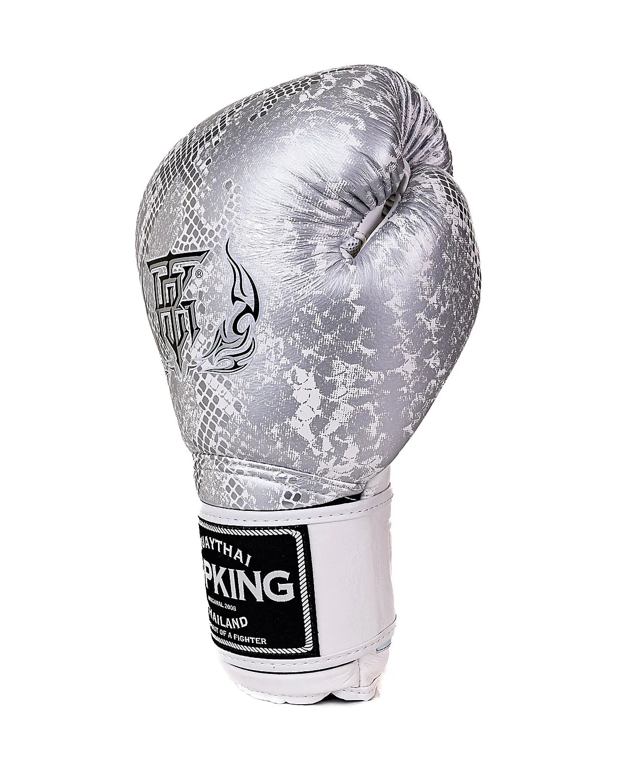 Guantes Top King - Super Serpiente