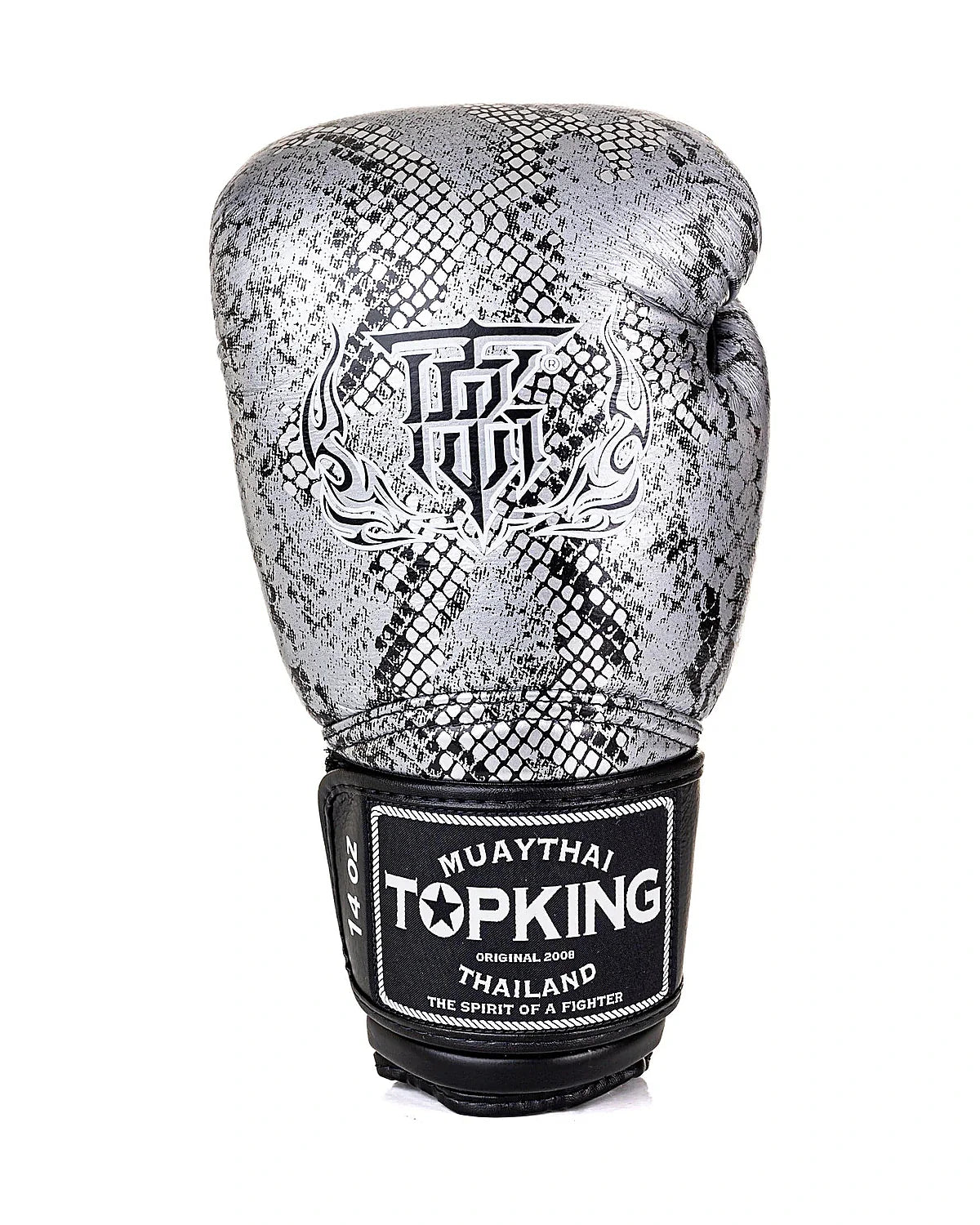 Guantes Top King - Super Serpiente