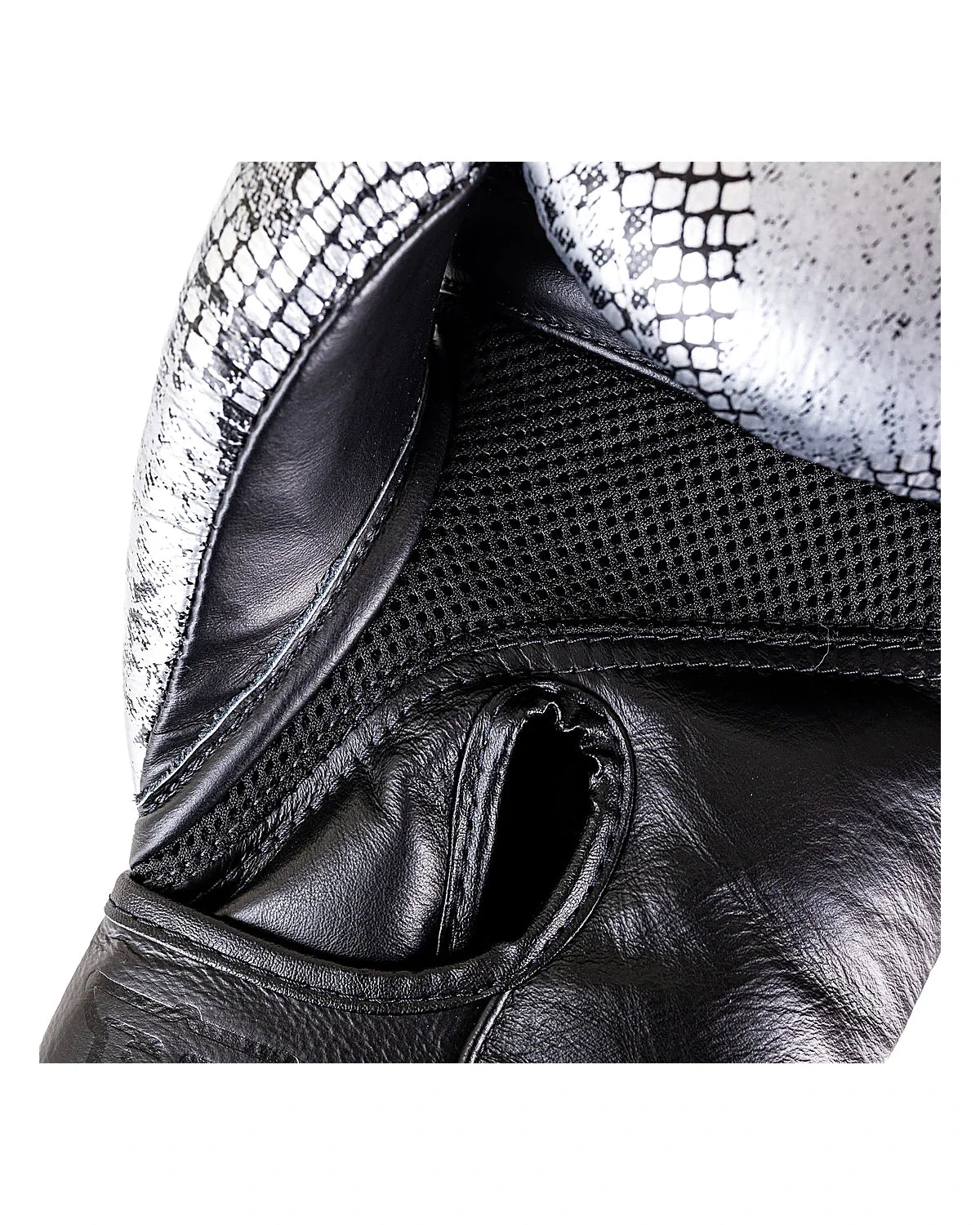 Guantes Top King - Super Serpiente