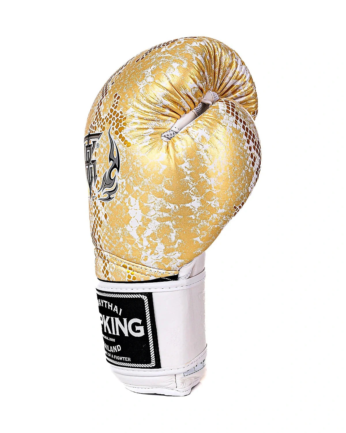 Guantes Top King - Super Serpiente