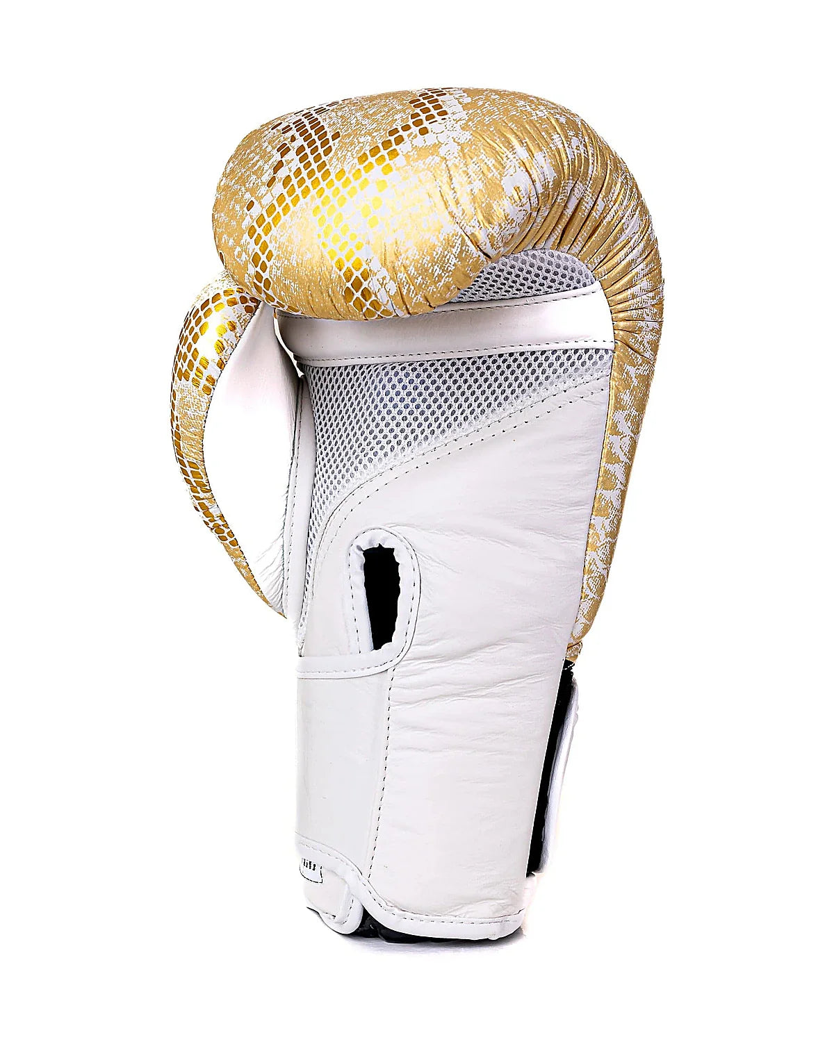 Guantes Top King - Super Serpiente