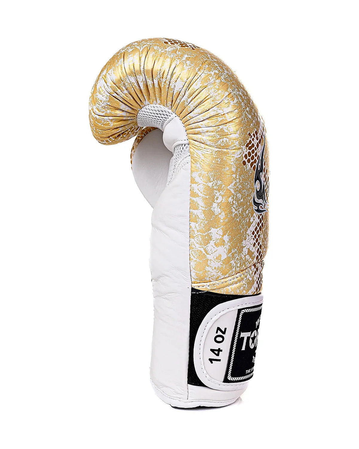 Guantes Top King - Super Serpiente