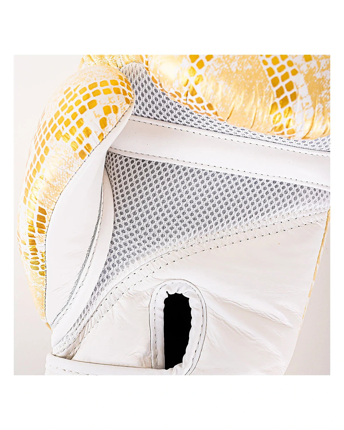 Guantes Top King - Super Serpiente