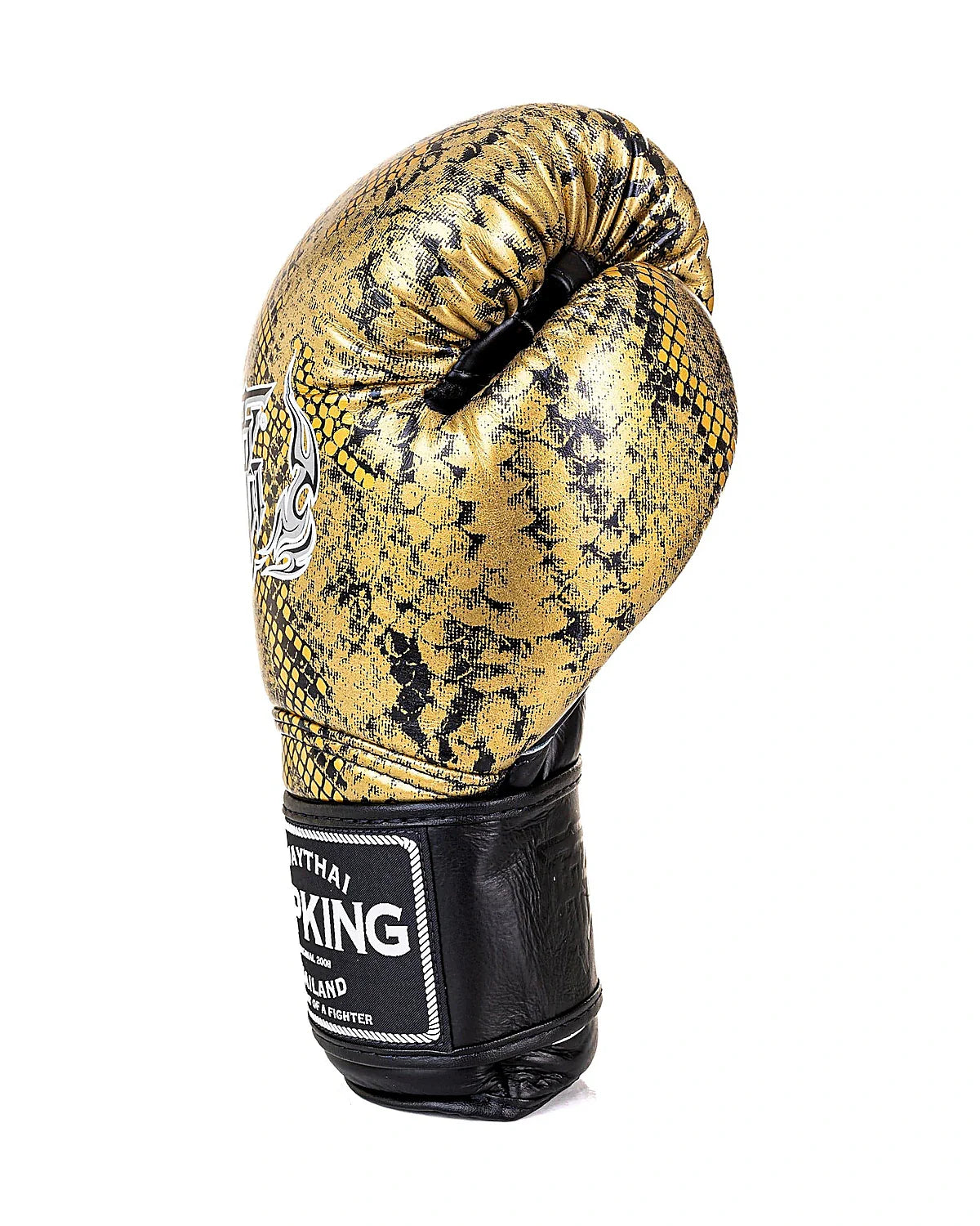 Guantes Top King - Super Serpiente