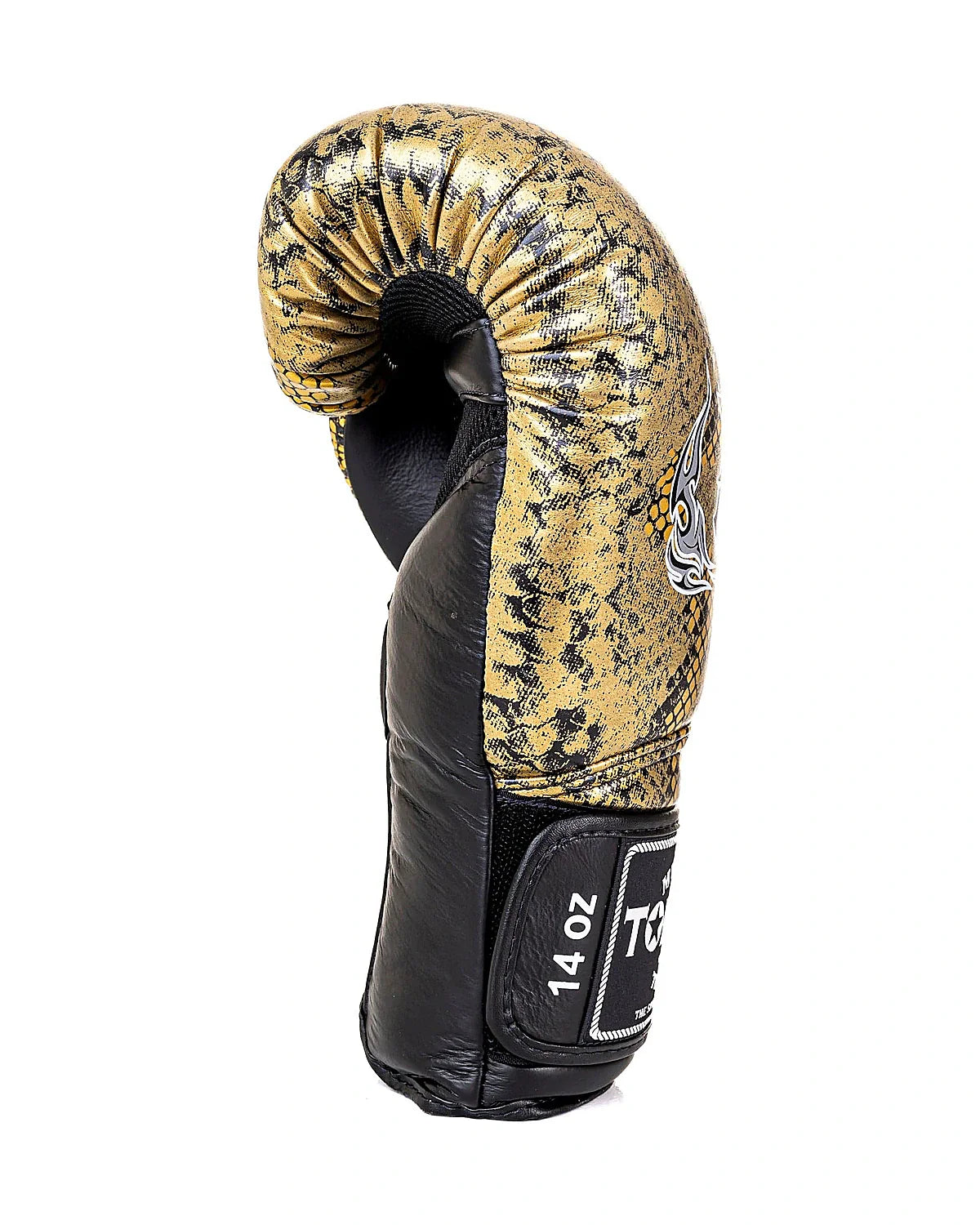 Guantes Top King - Super Serpiente