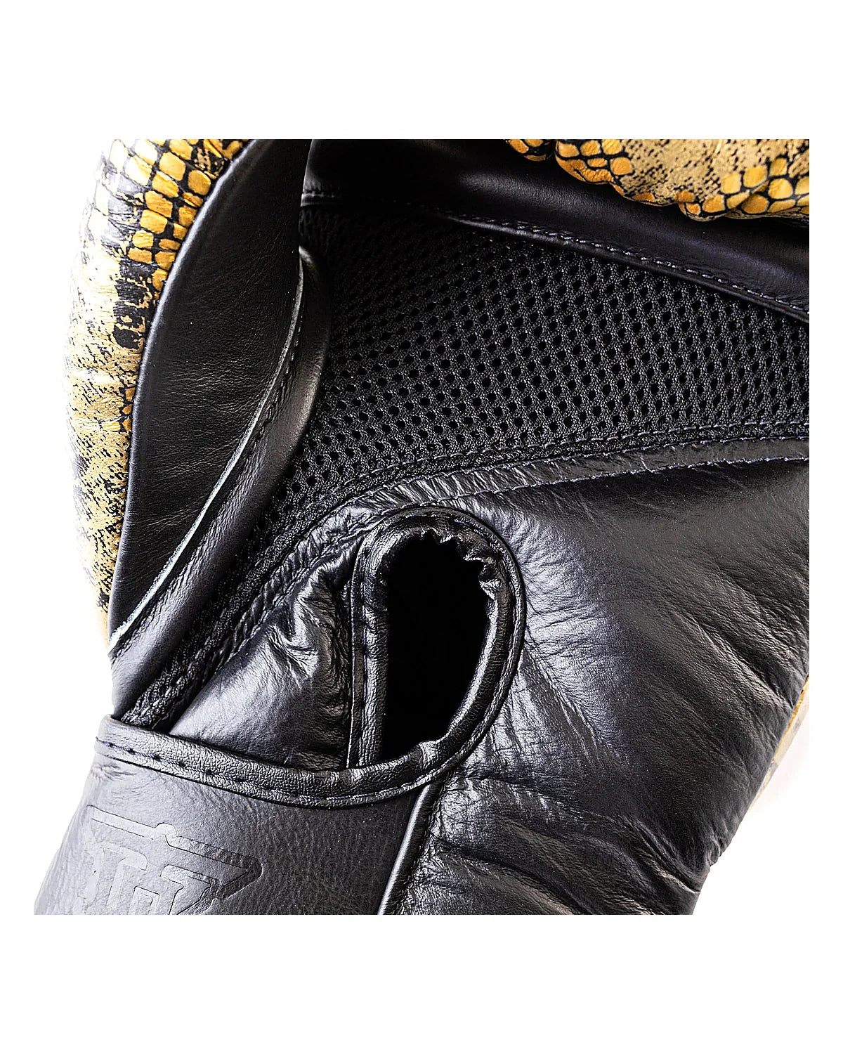 Guantes Top King - Super Serpiente