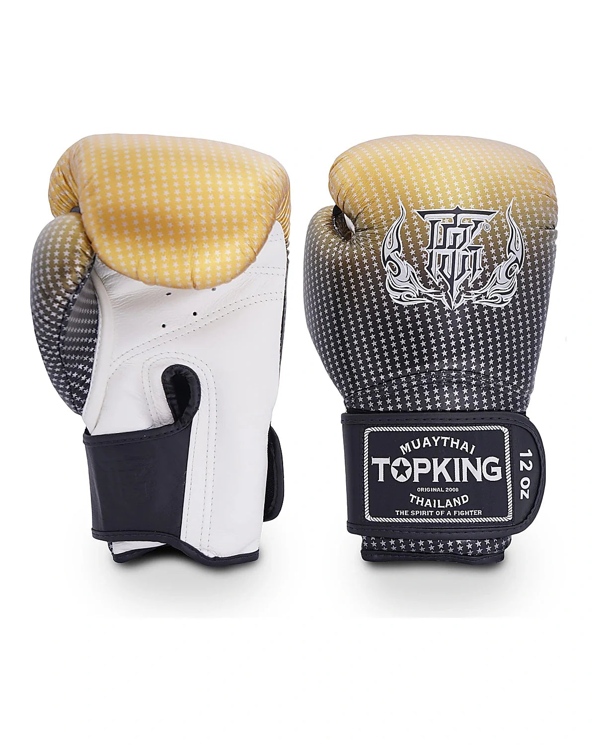 Guantes Top King - Súper Estrella