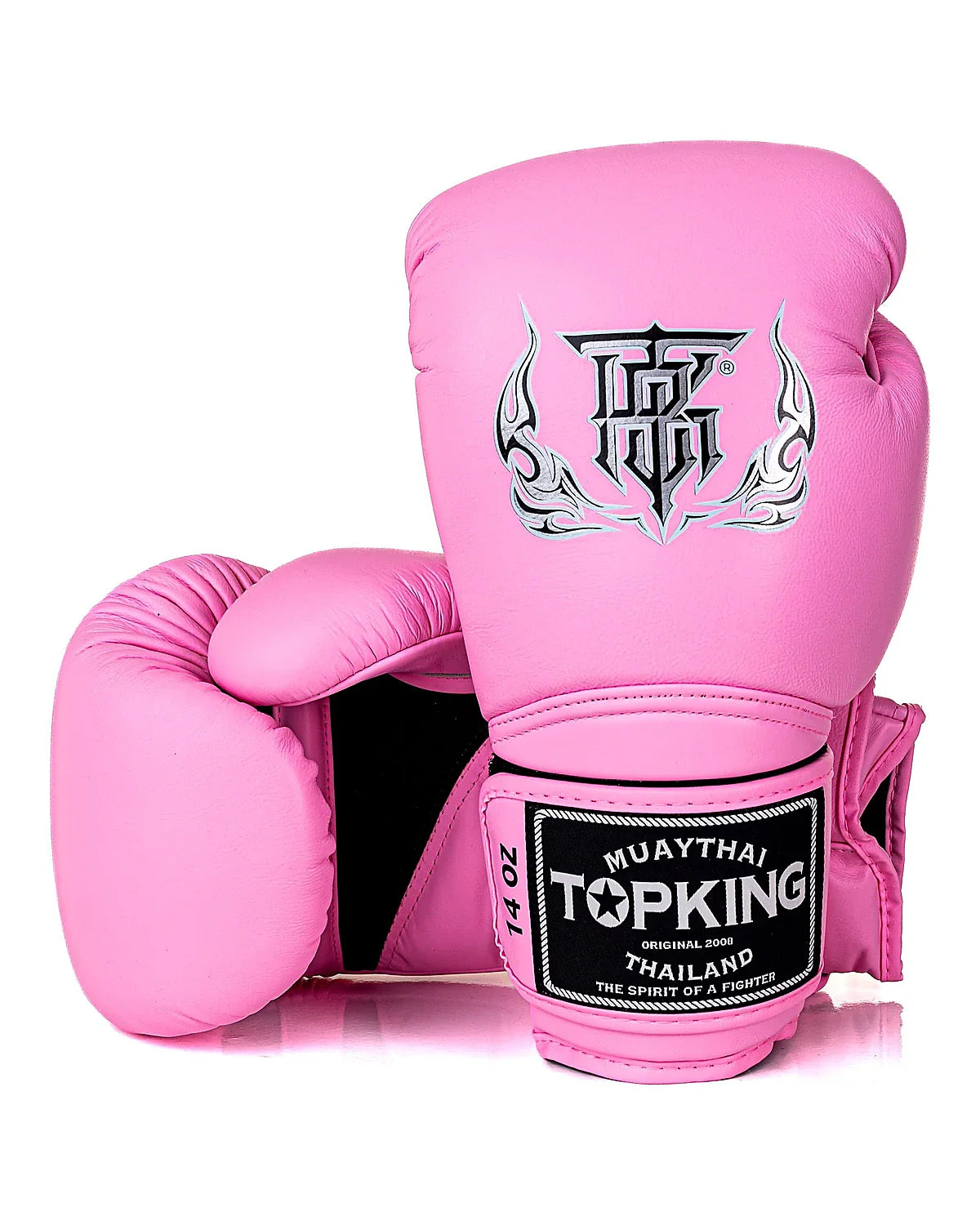 Guantes Top King - Súper