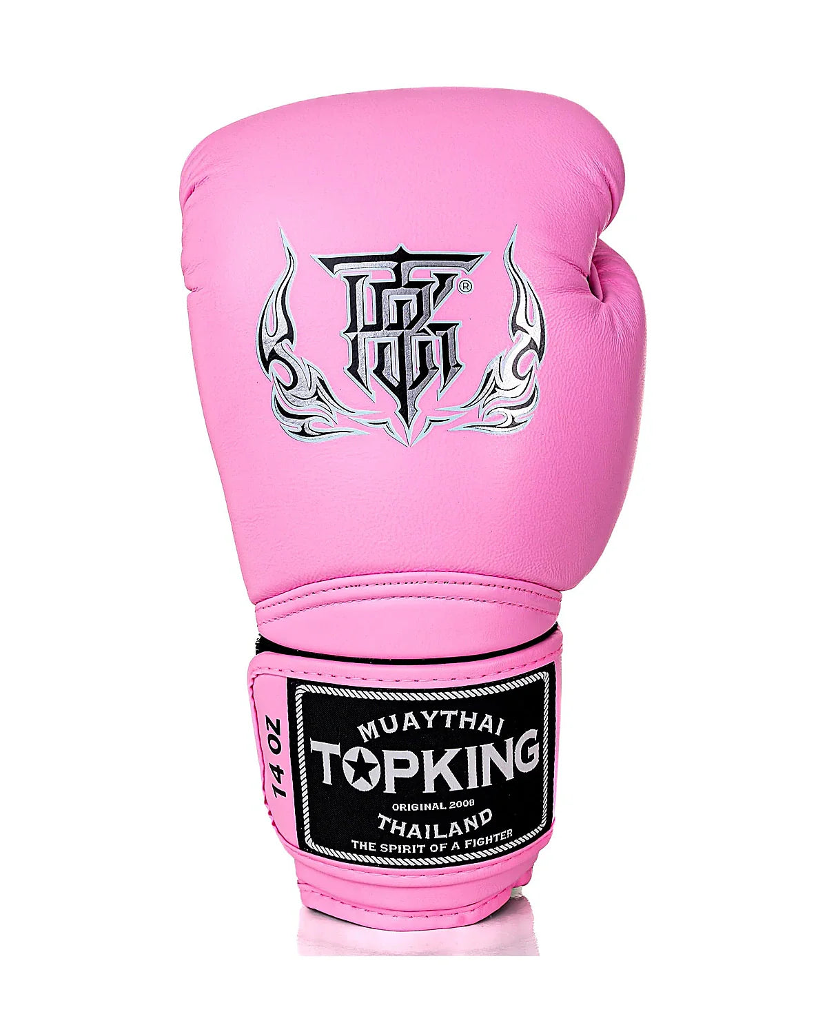 Guantes Top King - Súper