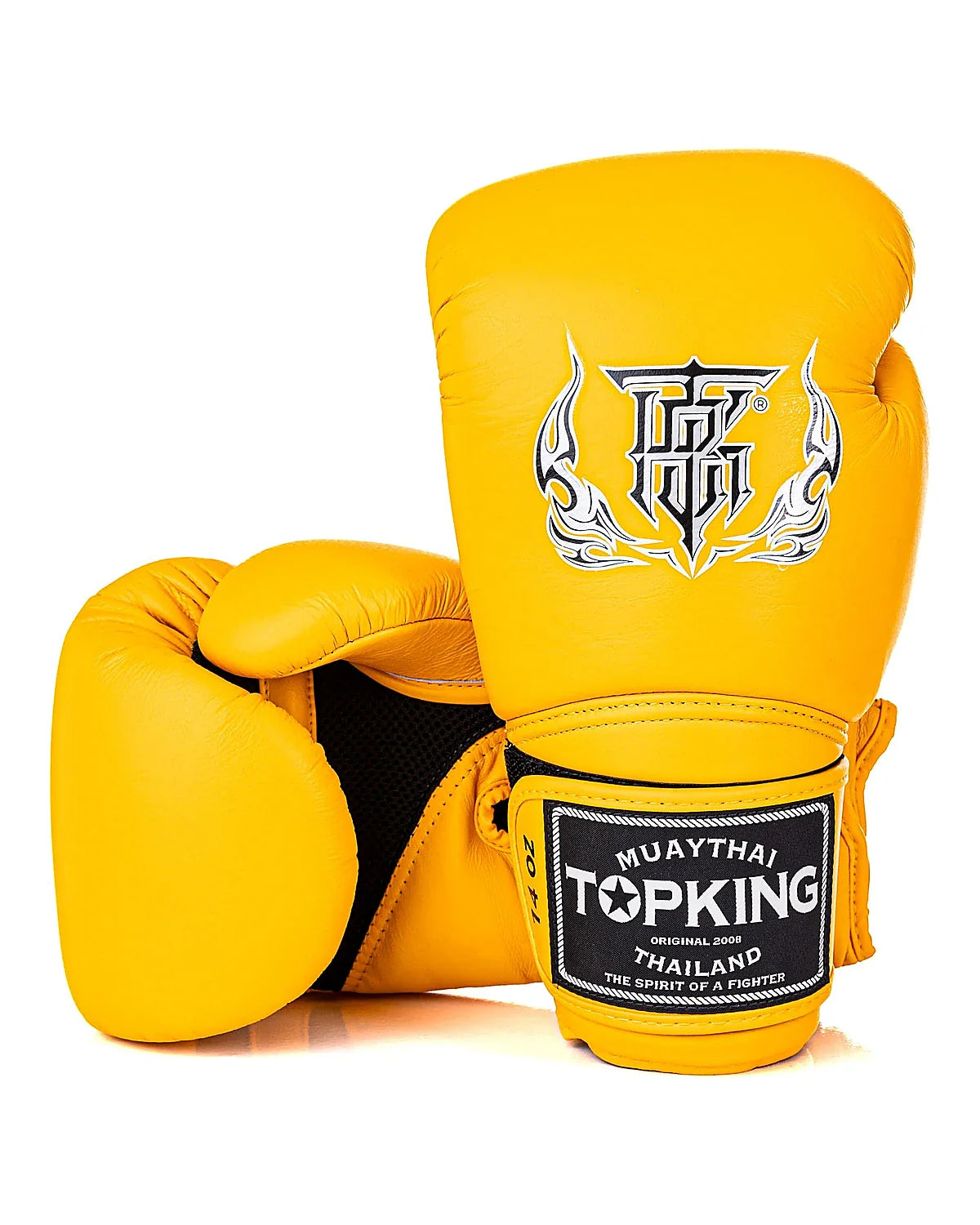 Guantes Top King - Súper