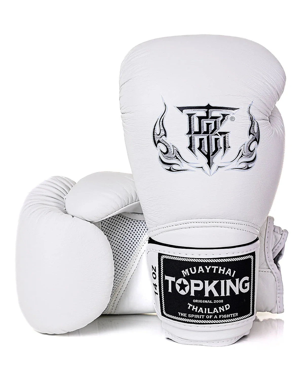 Guantes Top King - Súper