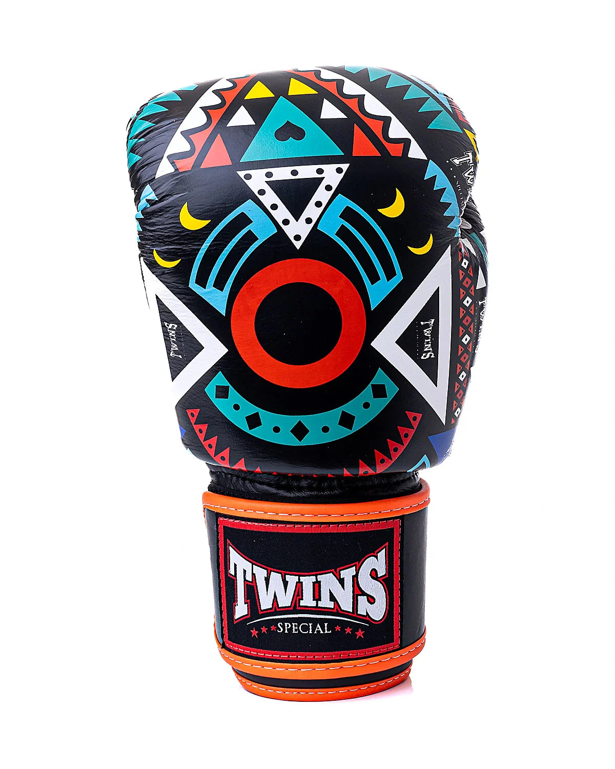 Twins Gloves - Aztec