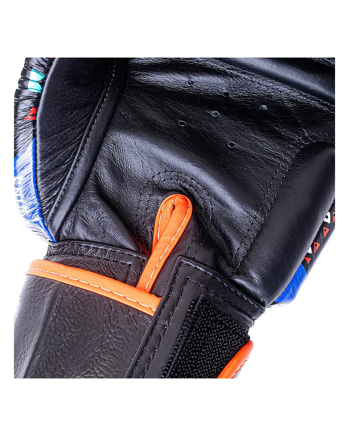 Twins Gloves - Aztec