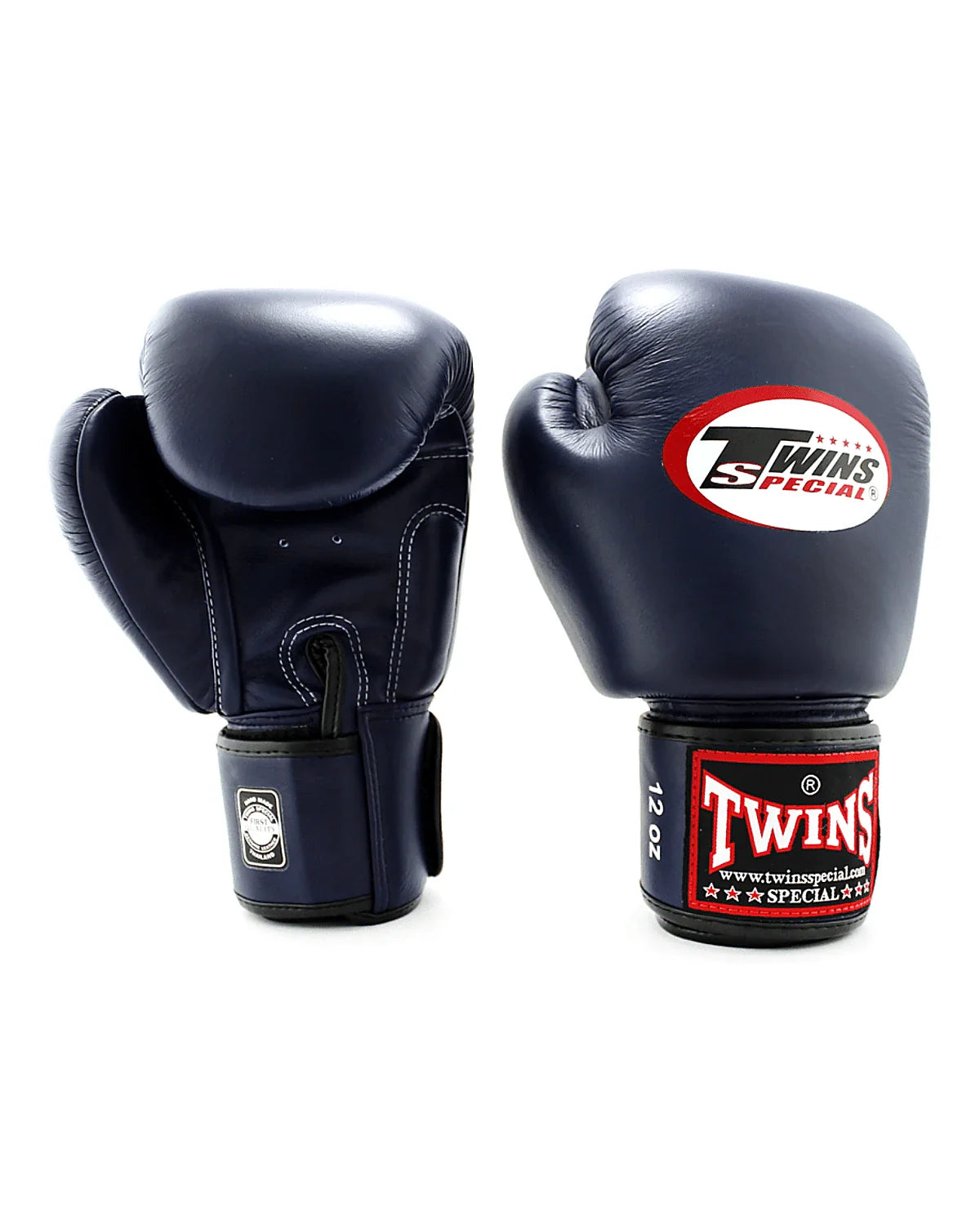 Guantes Twins - BGVL3