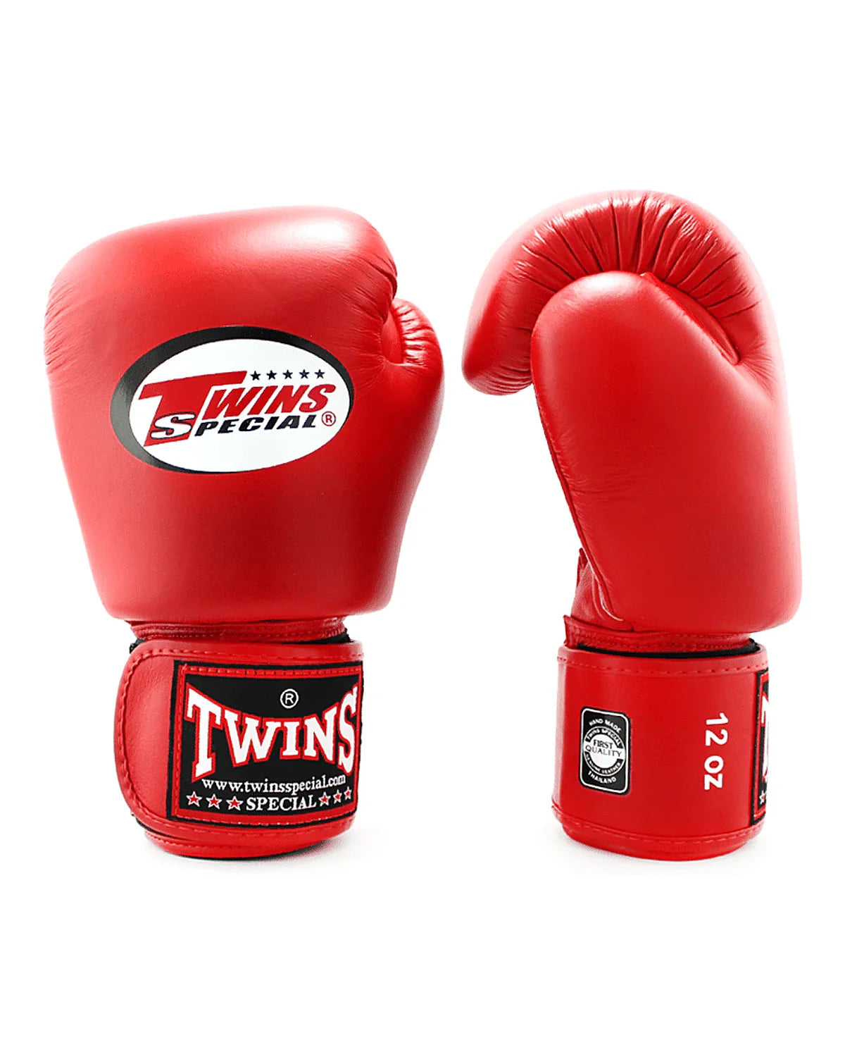 Guantes Twins - BGVL3