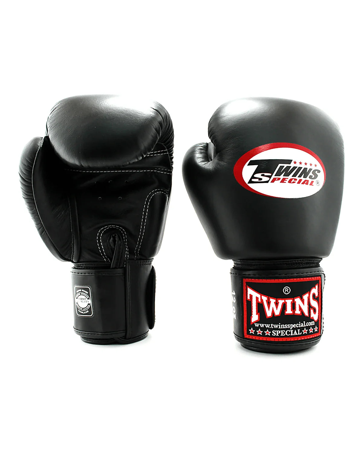 Guantes Twins - BGVL3