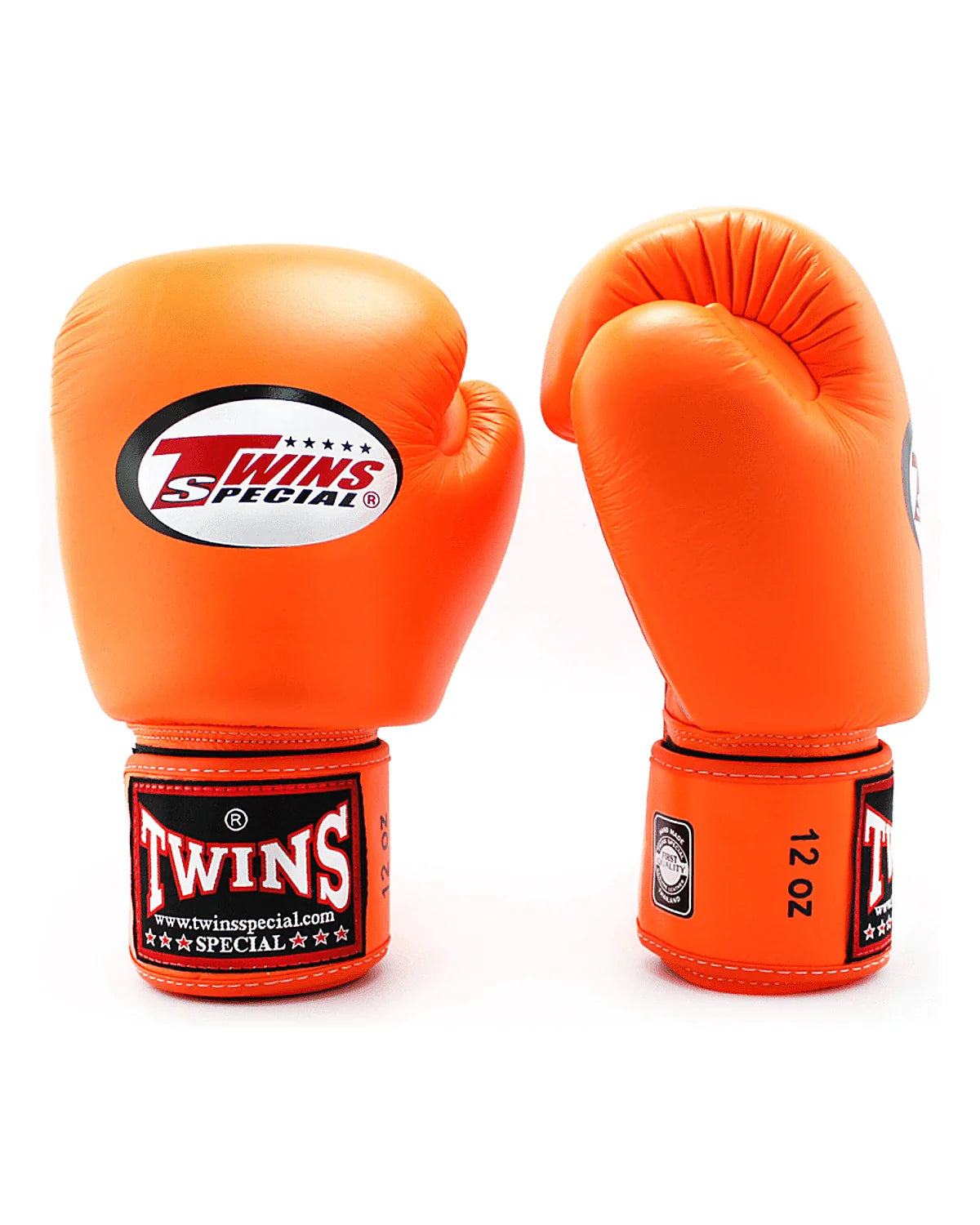 Guantes Twins - BGVL3