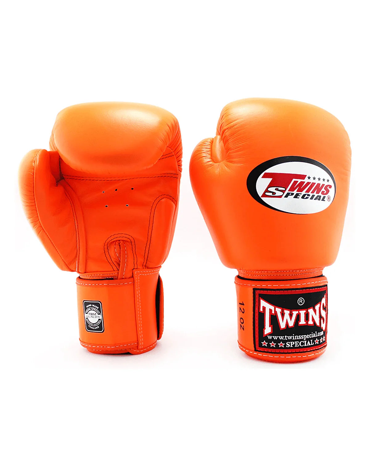 Guantes Twins - BGVL3