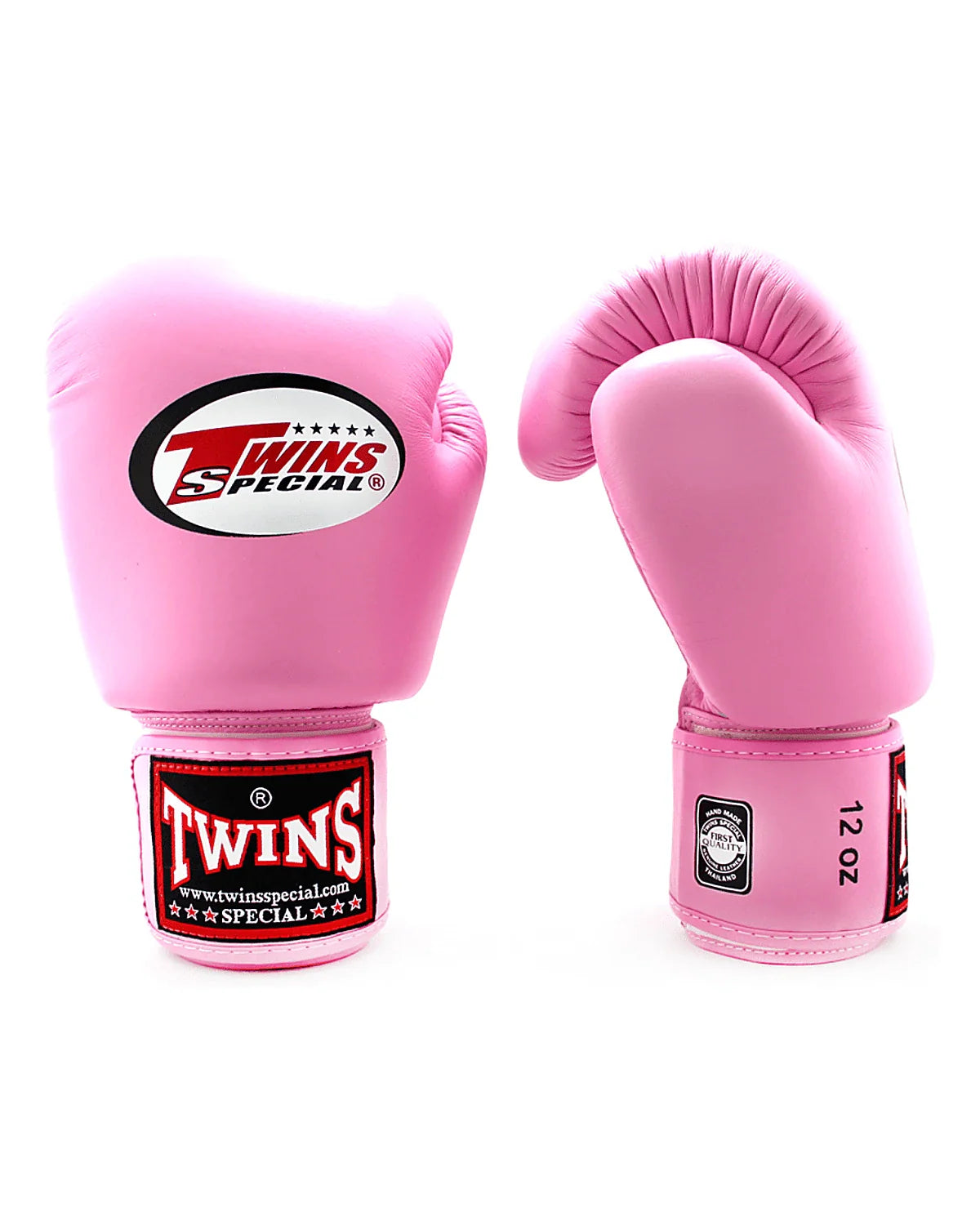Guantes Twins - BGVL3
